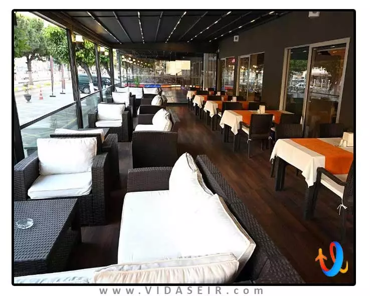 روکس رویال کوش آداسی